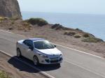 Renault Megane CC 2010 года